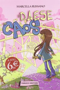 Il Paese del caos