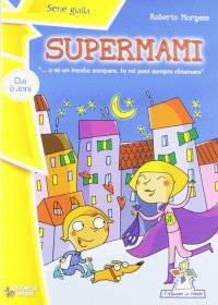 Supermami