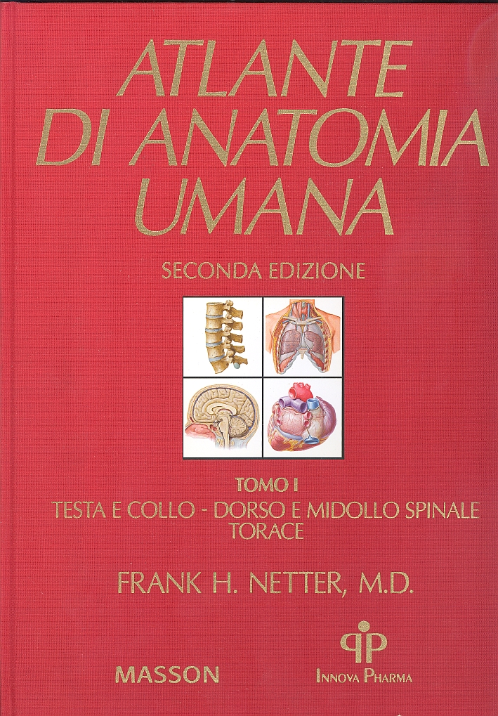 Atlante di Anatomia Umana