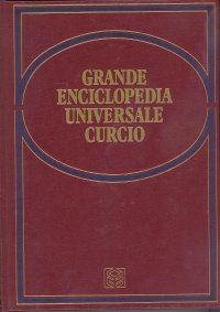 Grande Enciclopedia Universale Curcio. Annuario 1989