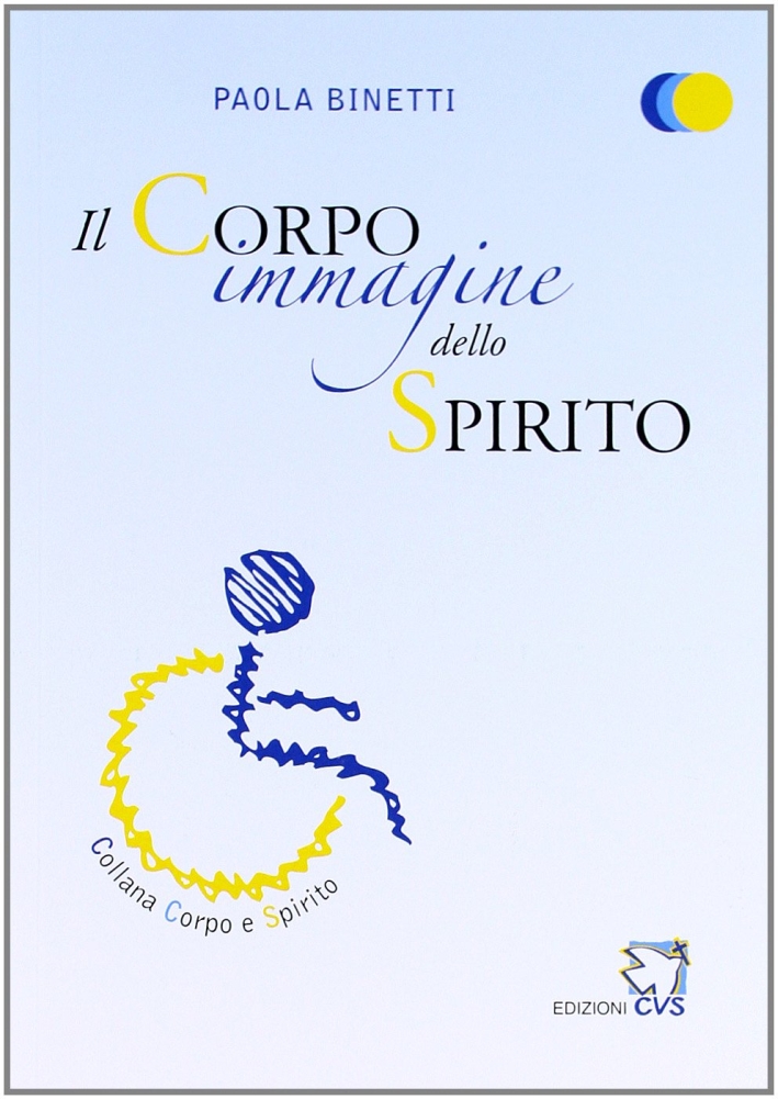 Il corpo immagine dello spirito
