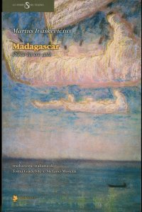Madagascar. Piece in tre atti
