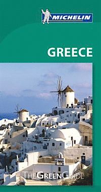 Greece Green Guide Greece Green Guide