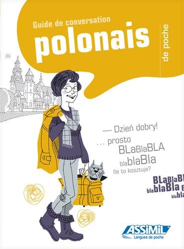 Le polonais de poche