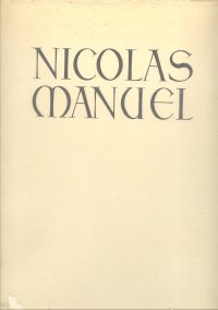 Nicolas Manuel