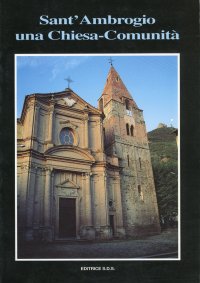 Sant'Ambrogio una Chiesa-Comunità