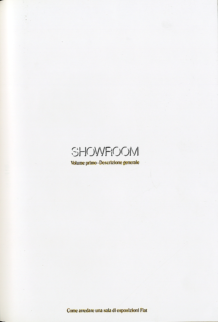 Showroom Showroom