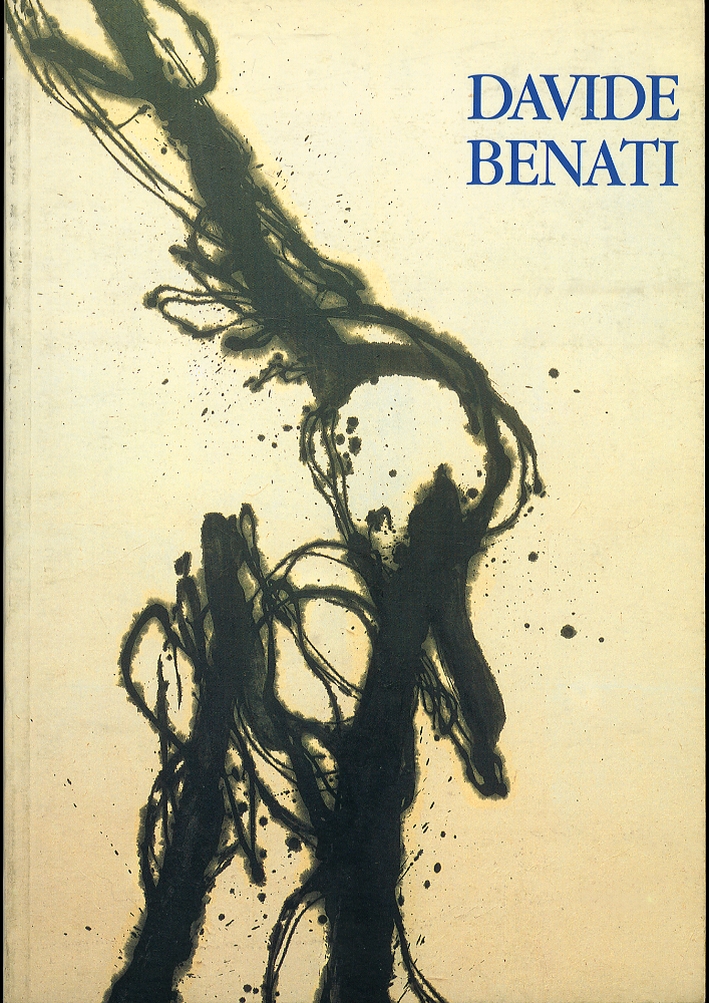 Davide Benati Davide Benati