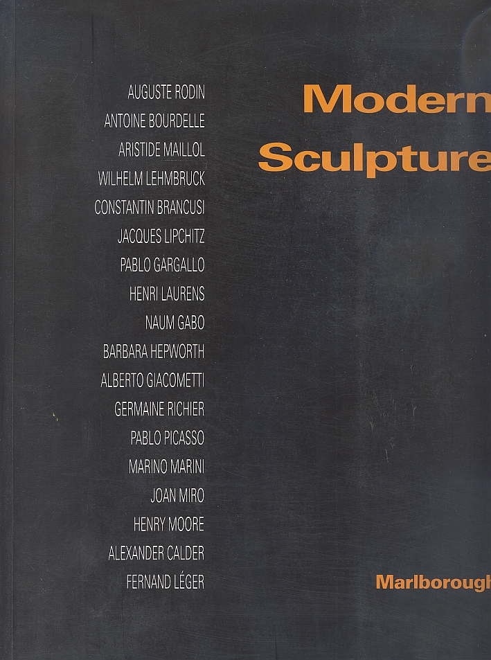 Modern Sculpture Modern Sculpture