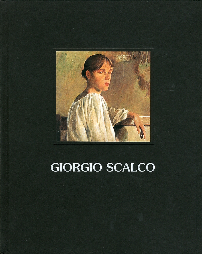 Giorgio Scalco. Giorgio Scalco.