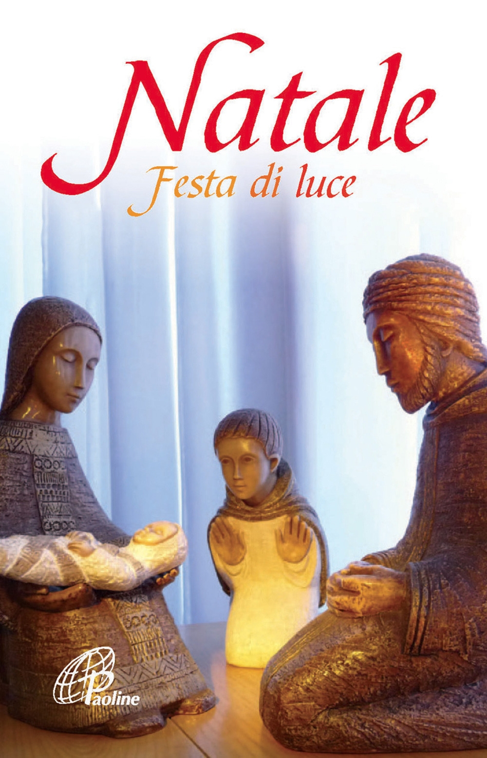Natale festa di luce Natale festa di luce