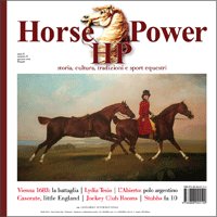 Horse power. Storia, cultura, tradizioni e sport equestri (2012). Vol. 11 Horse power. Storia, cultura, tradizioni e sport equestri (2012). Vol. 11