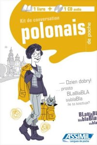 Polonais. Con CD Audio