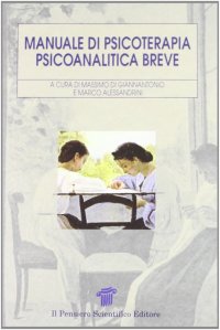 Manuale di psicoterapia psicoanalitica breve