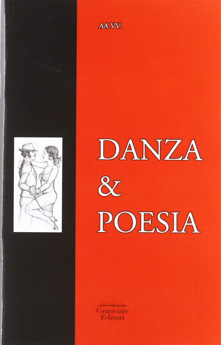 Danza & poesia Danza & poesia