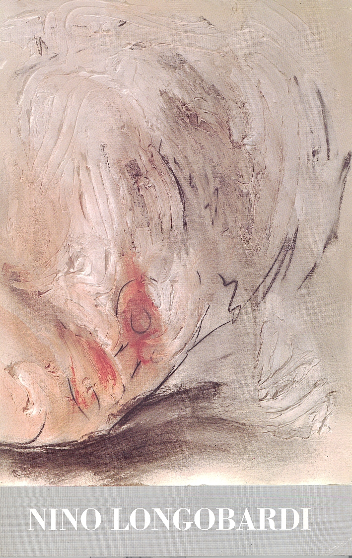 Nino Longobardi. Opere su carta Nino Longobardi. Opere su carta