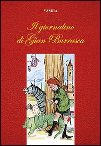 Il giornalino di Gian Burrasca Il giornalino di Gian Burrasca