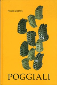 Poggiali. Sculture e Installazioni. 1969-1995