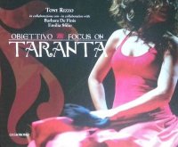Obiettivo taranta­Focus on taranta