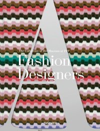 Fashion Designers A-Z. Missoni