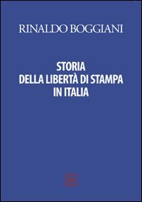 Storia della libertà di stampa in Italia