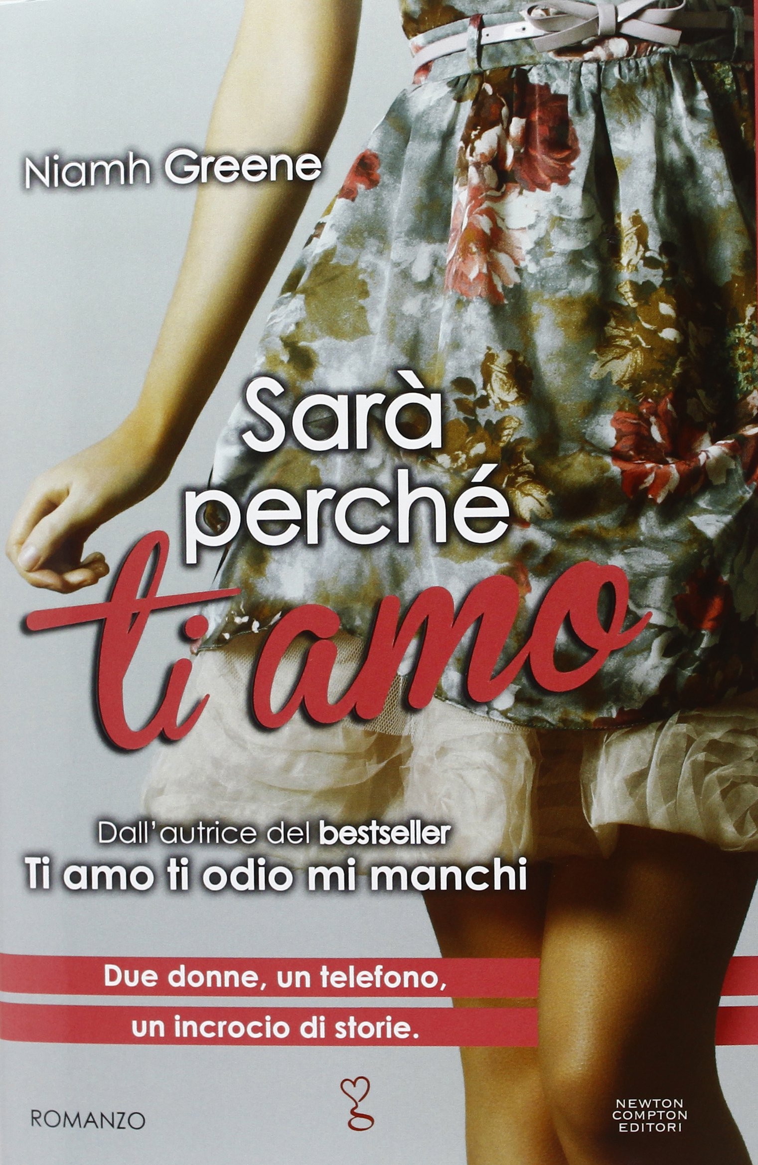 Sarà perché ti amo. Ediz. illustrata Sarà perché ti amo. Ediz. illustrata