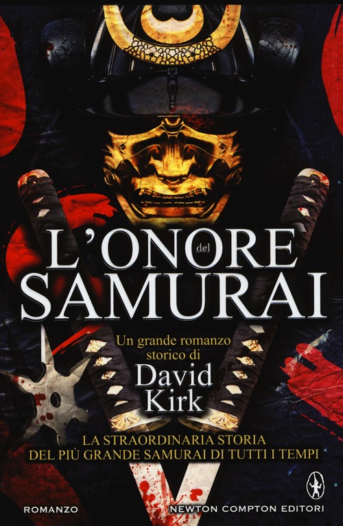 L'onore del samurai L'onore del samurai