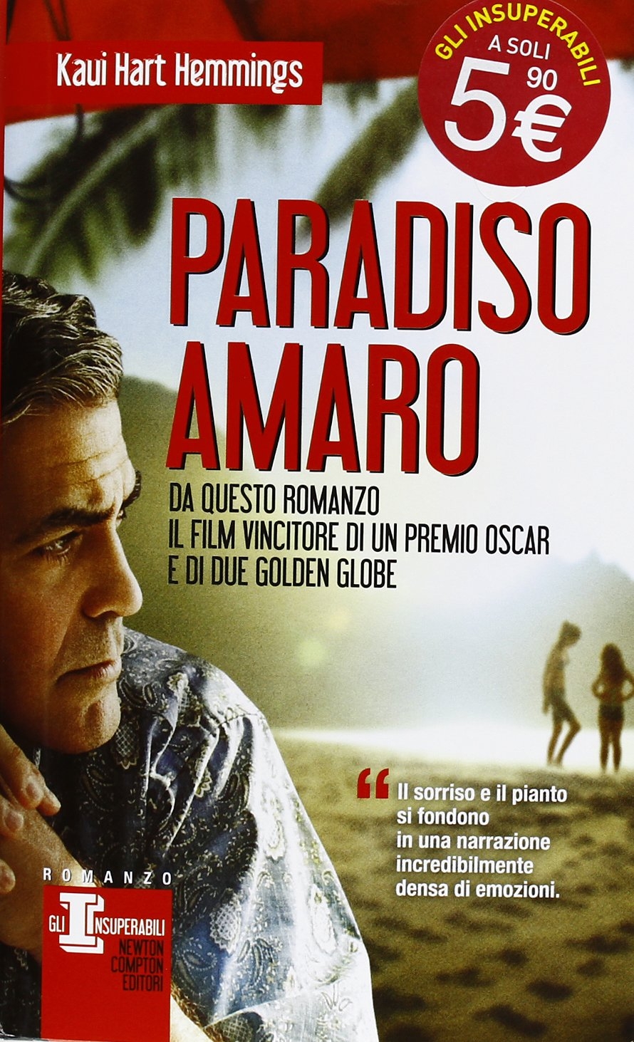 Paradiso amaro Paradiso amaro