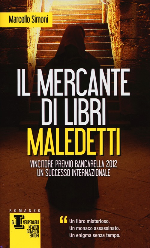 Il mercante di libri maledetti Il mercante di libri maledetti