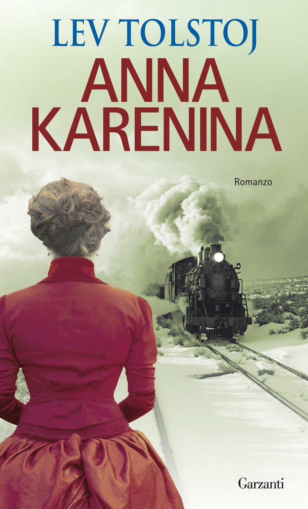 Anna Karenina Anna Karenina