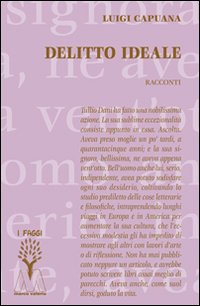 Delitto ideale Delitto ideale