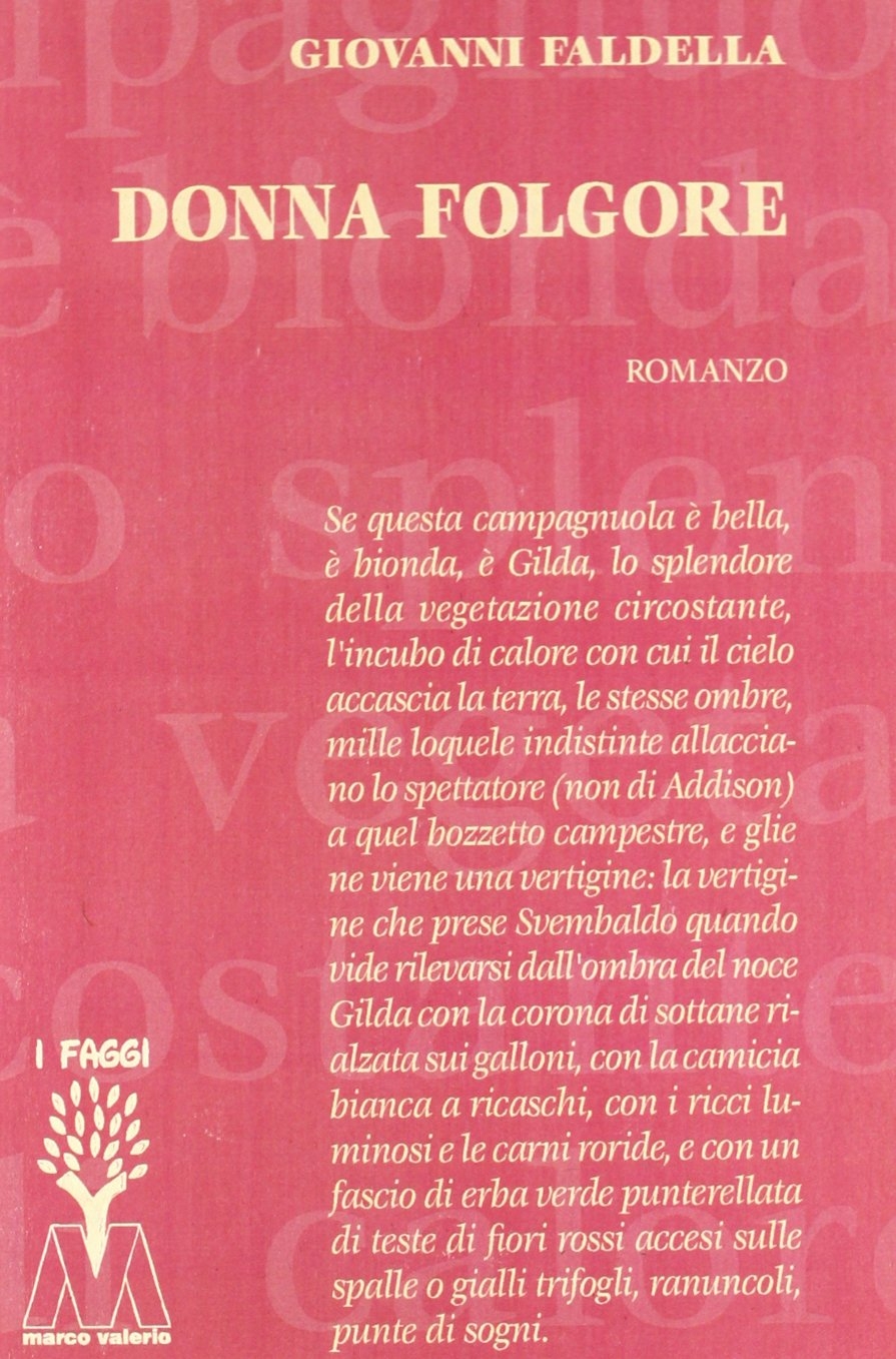 Donna Folgore Donna Folgore