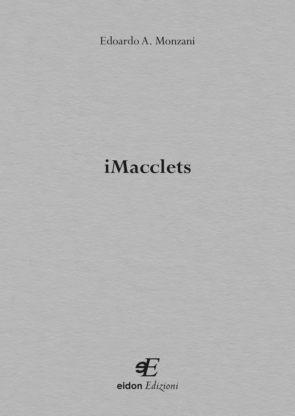 IMacclets IMacclets