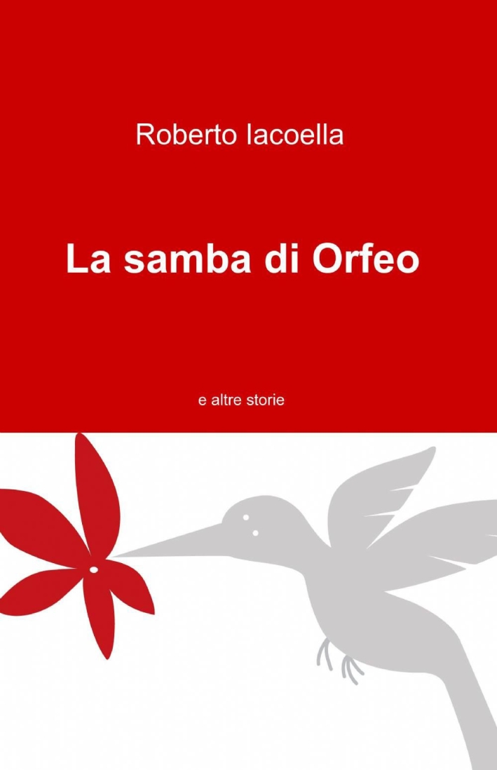 La samba di Orfeo La samba di Orfeo