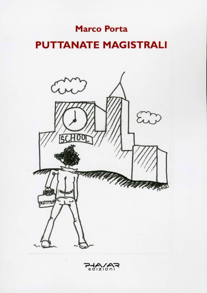 Puttanate magistrali Puttanate magistrali