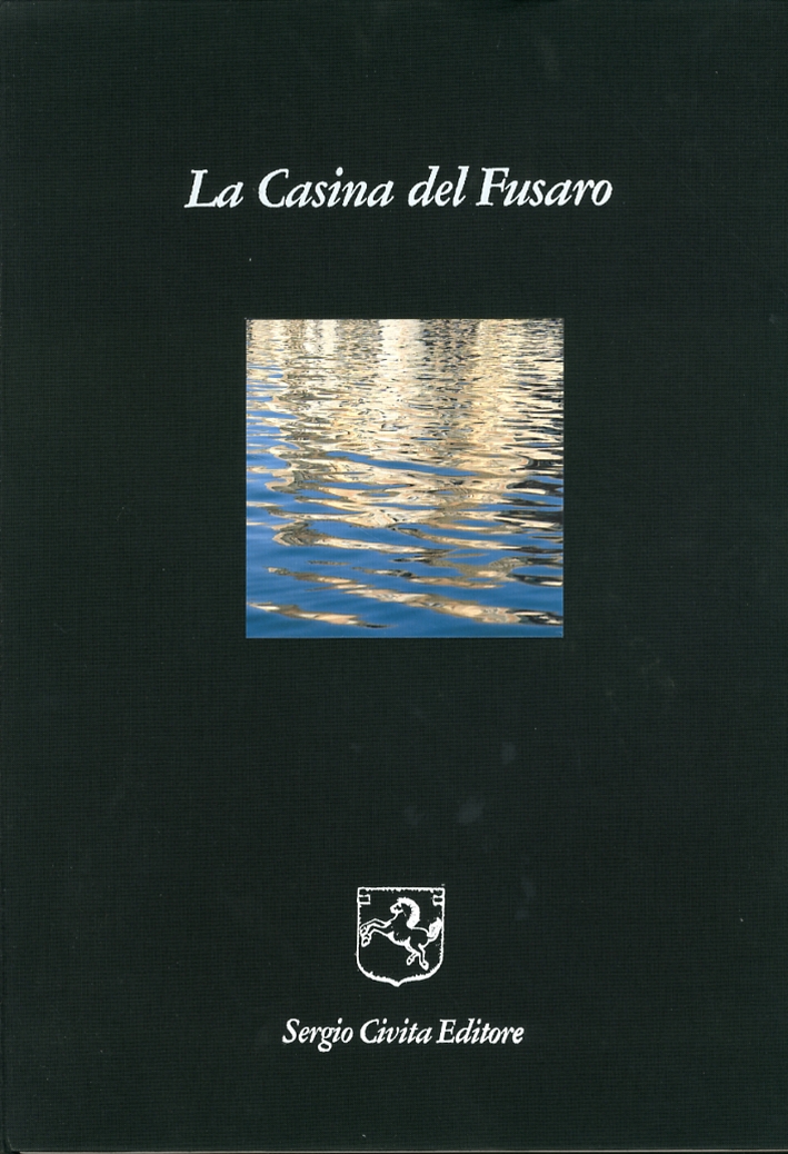 La casina del Fusaro La casina del Fusaro