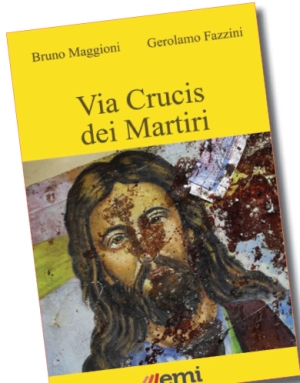 Via Crucis dei Martiri Via Crucis dei Martiri