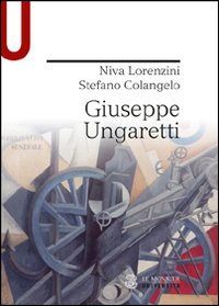 Giuseppe Ungaretti Giuseppe Ungaretti
