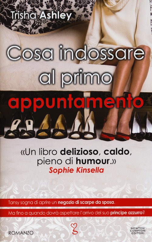 Cosa indossare al primo appuntamento Cosa indossare al primo appuntamento