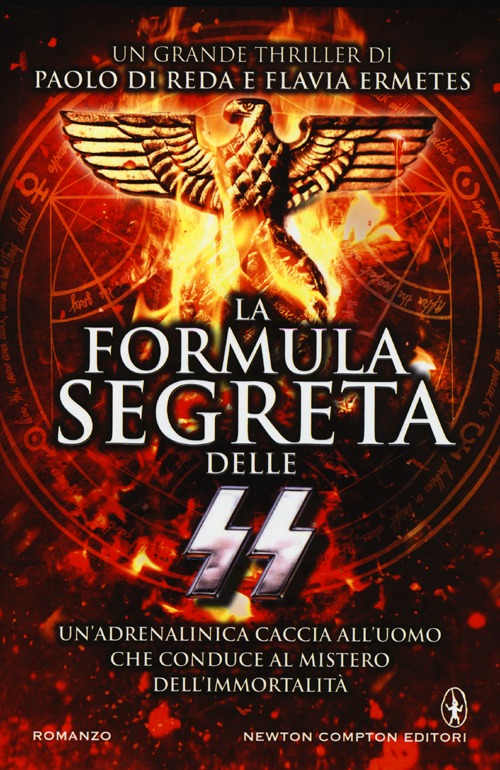 La formula segreta delle SS La formula segreta delle SS