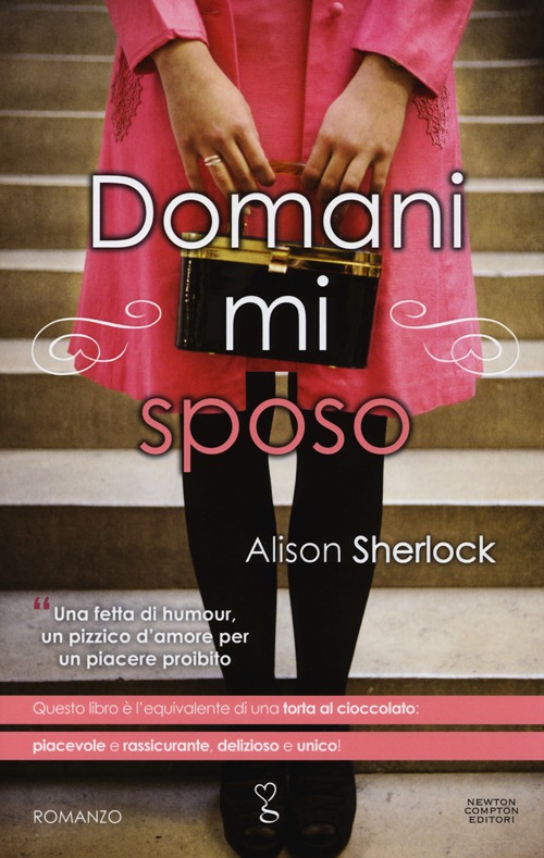 Domani mi sposo Domani mi sposo