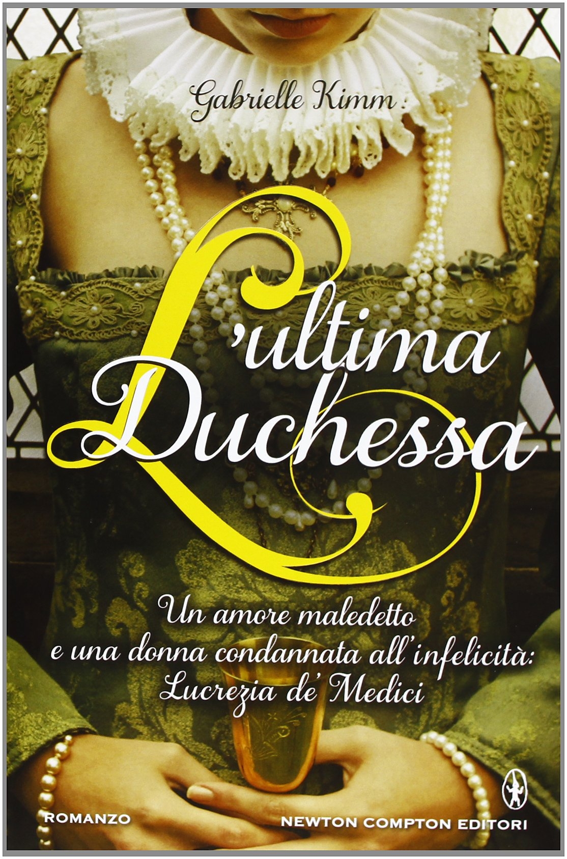 L'ultima duchessa L'ultima duchessa