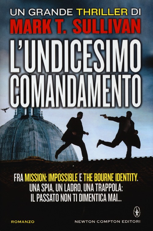 L'undicesimo comandamento L'undicesimo comandamento