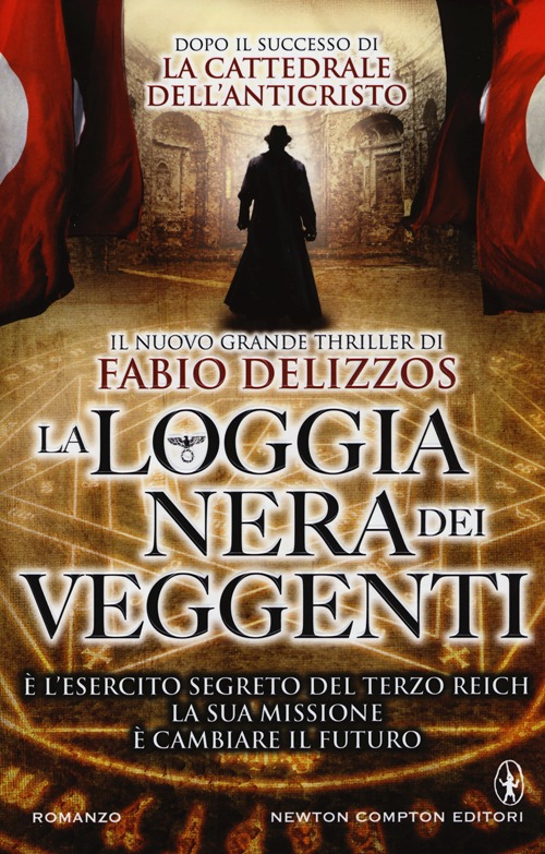 La loggia nera dei veggenti La loggia nera dei veggenti