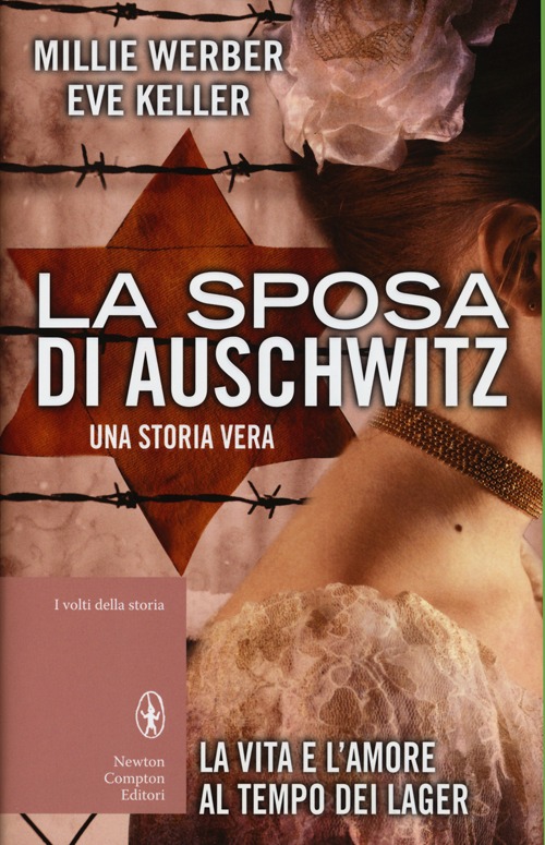 La sposa di Auschwitz La sposa di Auschwitz