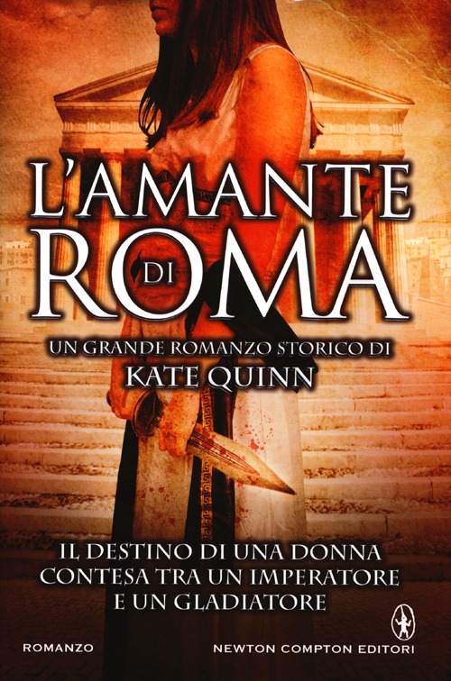L'amante di Roma L'amante di Roma