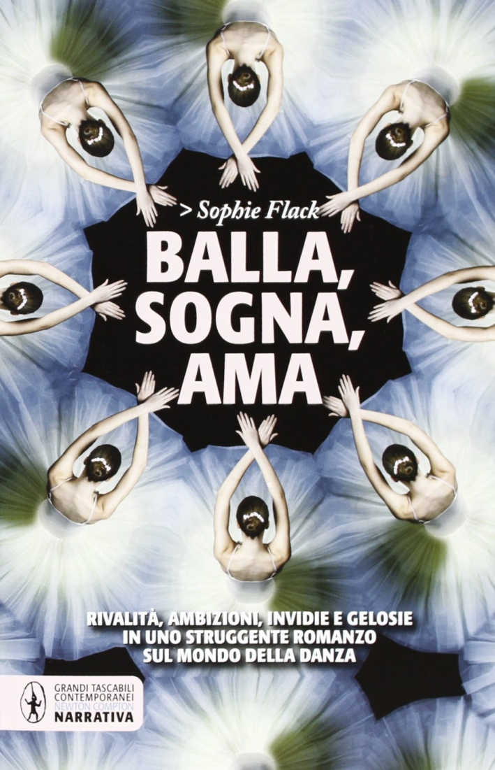 Balla, sogna, ama Balla, sogna, ama