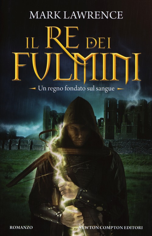 Il re dei fulmini Il re dei fulmini