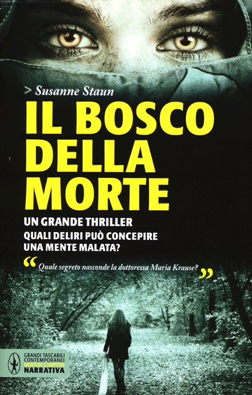 Il bosco della morte Il bosco della morte