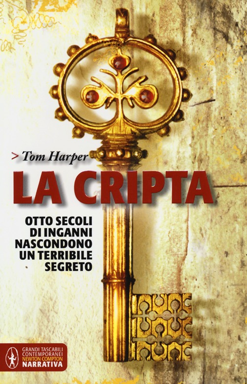 La cripta La cripta